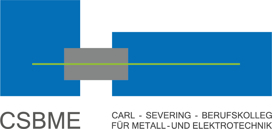 Logo CSBME