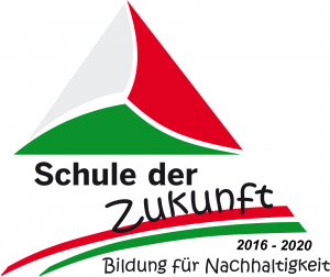 Logo Schule der Zukunft