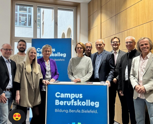 Campus Bielefeld