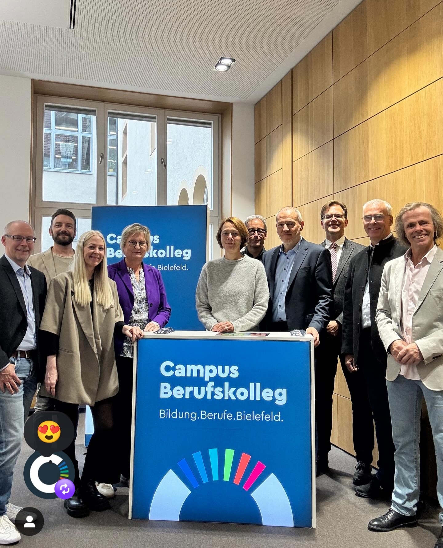 Campus Bielefeld