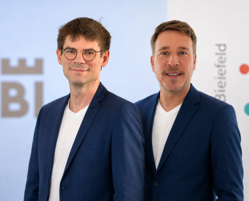 Herr Heinrich und Herr Eweler
