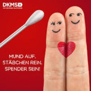 Bildquelle: DKMS